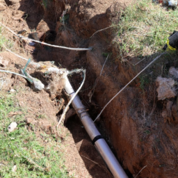 Désinstallation de Fosses Toutes Eaux : Experts en Action pour un Processus Sans Tracas Champs-sur-Marne